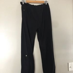 Lululemon joggers